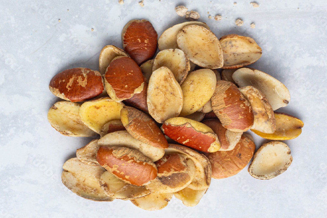 Ogbono (African Bush Mango)